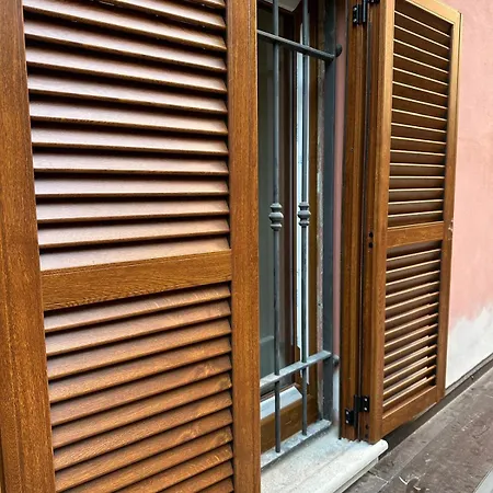 Desenzano Padenghe - 8 Min Al - 8 Minuten Vom *