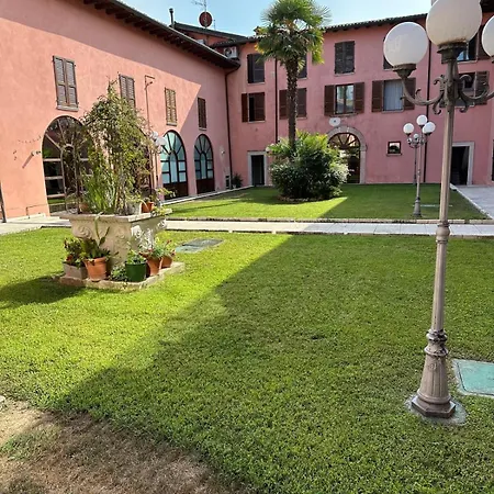 Appartamento Desenzano Padenghe - 8 Min Al - 8 Minuten Vom