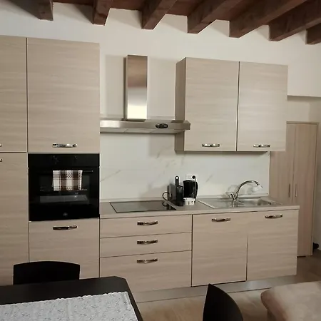 Appartamento Desenzano Padenghe - 8 Min Al - 8 Minuten Vom