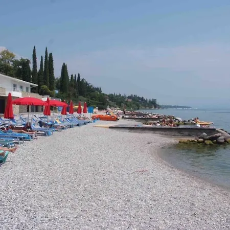 Desenzano Padenghe - 8 Min Al - 8 Minuten Vom *