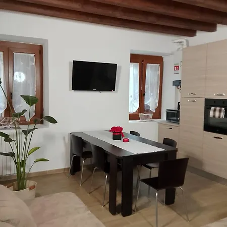 Lejlighed Desenzano Padenghe - 8 Min Al - 8 Minuten Vom *