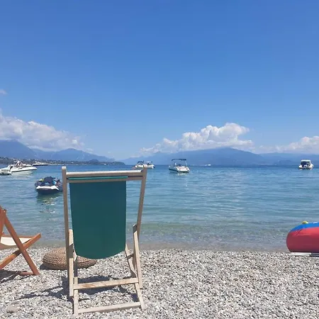 Desenzano Padenghe - 8 Min Al - 8 Minuten Vom Padenghe sul Garda