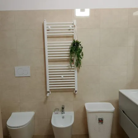 Desenzano Padenghe - 8 Min Al - 8 Minuten Vom Daire